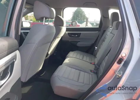 2020 Honda Cr-V Lx z USA, uszkodzony, nr VIN 2HKRW2H22LH604518